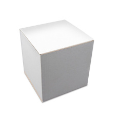 Cardboard box for gift ball V0901