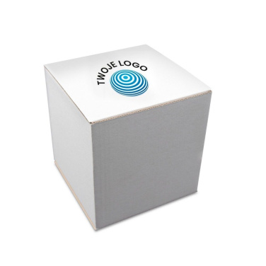 Cardboard box for gift ball V0901, product image (3)