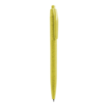 Wheat straw ball pen | Joan, product image (4)
