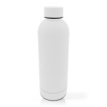 Thermo bottle 500 ml | Terryl, white
