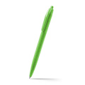 Wheat straw ball pen | Joan, green
