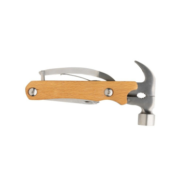 FSC® wooden mutli-tool hammer, product image (4)