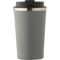 Thermo mug 380 ml, grey