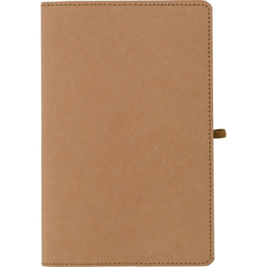 Notebook approx. A5, product image (3)