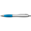 RABS ball pen, blue