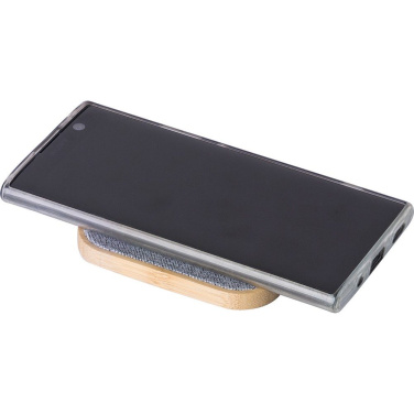 Wireless charger 15 W, product image (4)