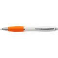 RABS ball pen, orange