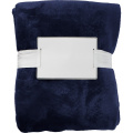 Blanket, blue