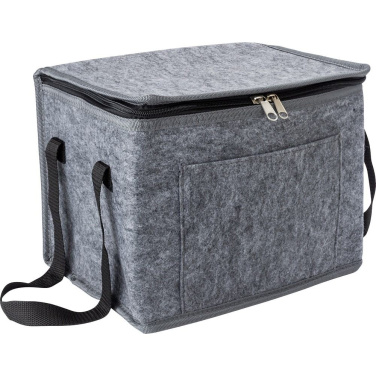 Felt RPET cooler bag, product image (2)