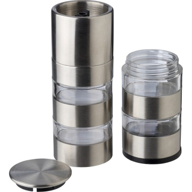 Salt and pepper mill, product image (2)