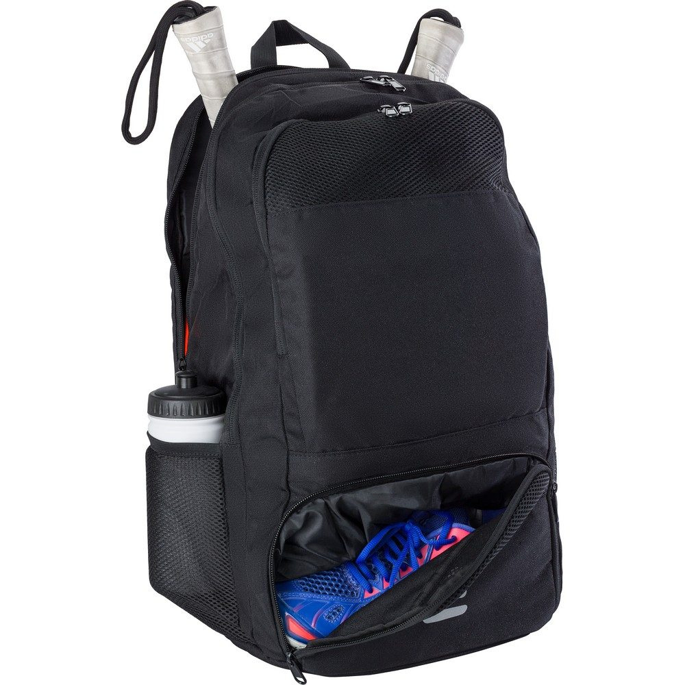 RPET laptop backpack 15", product image (1)