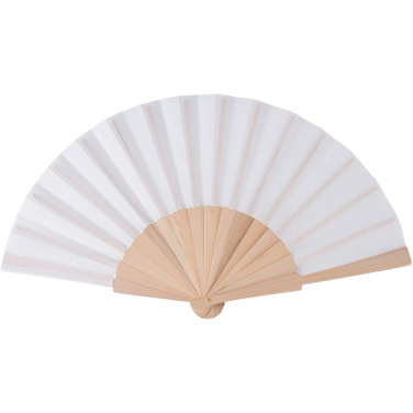RPET hand fan, product image (4)