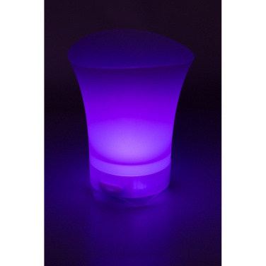 Wireless speaker, ice bucket, product image (2)
