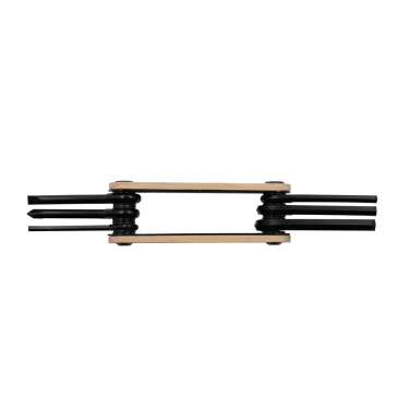 Multifunctional tool, hex key set, 6 functions | Diego, product image (4)