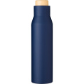 Thermo bottle 500 ml, navy blue