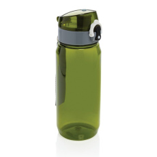 Yide RCS Recycled PET leakproof lockable waterbottle 600 ml