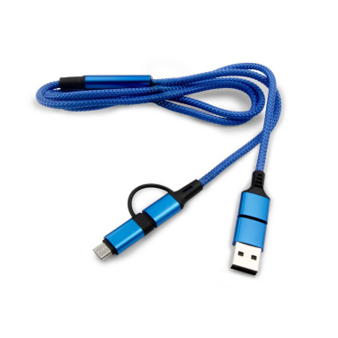 Charging and synchronization cable | Khyree, product image (4)