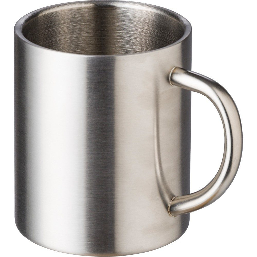 Metal mug 250 ml, product image (1)