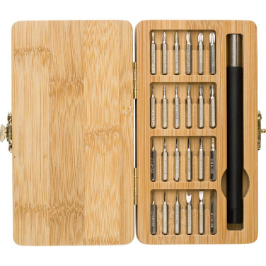 Screwdriver, 24 bits, product image (3)