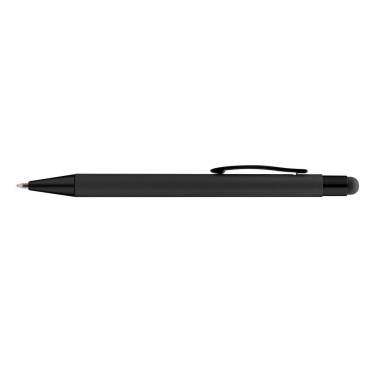 Ball pen, touch pen | Ida, black, product image (3)