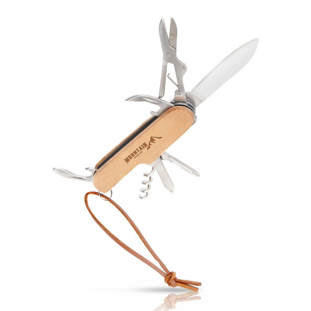 Multifunctional tool, pocket knife, 7 functions | Beatrice, product image (1)