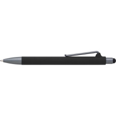 Ball pen, touch pen