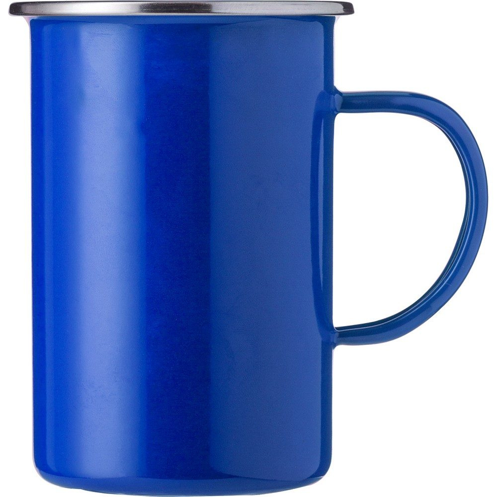 Enamel mug 450 ml, product image (1)