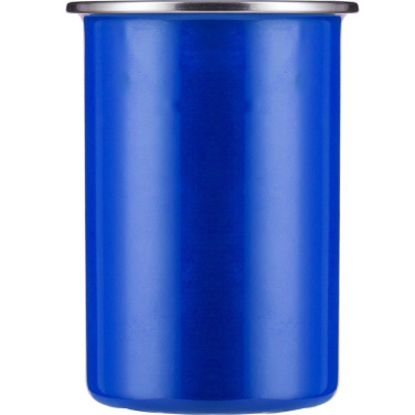 Enamel mug 450 ml, product image (2)