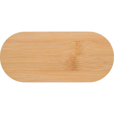 Bamboo phone stand, product image (3)