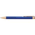 Ball pen, blue