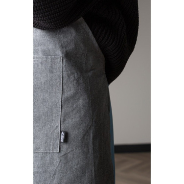 Kitchen apron RPET, product image (3)