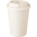 Travel mug 350 ml, beige