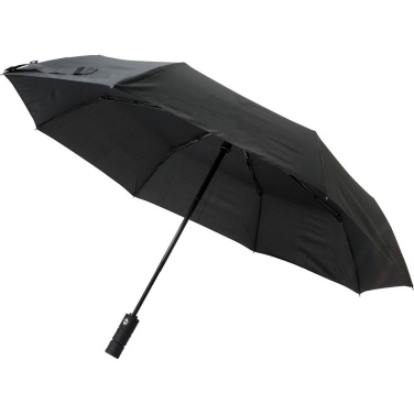 Automatic umbrella, black, product image (4)