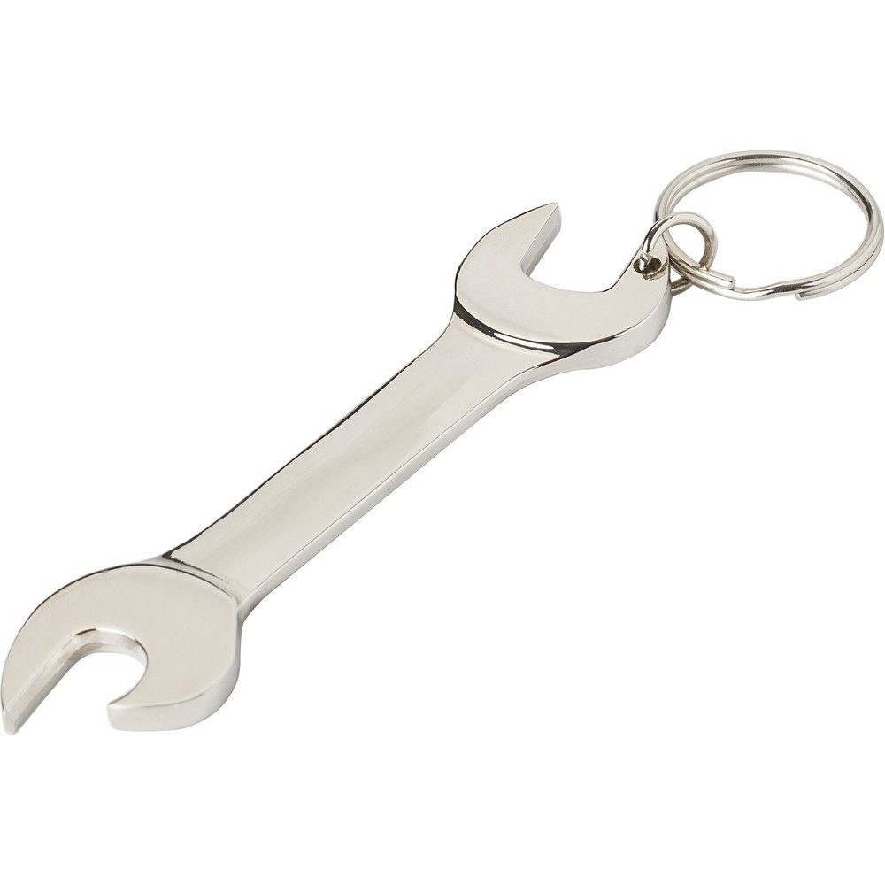 Keyring, bottle opener, product image (1)