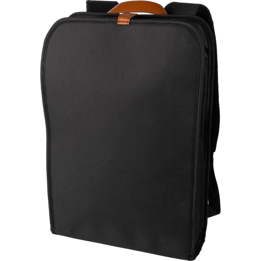 Laptop backpack 15" RPET, product image (1)