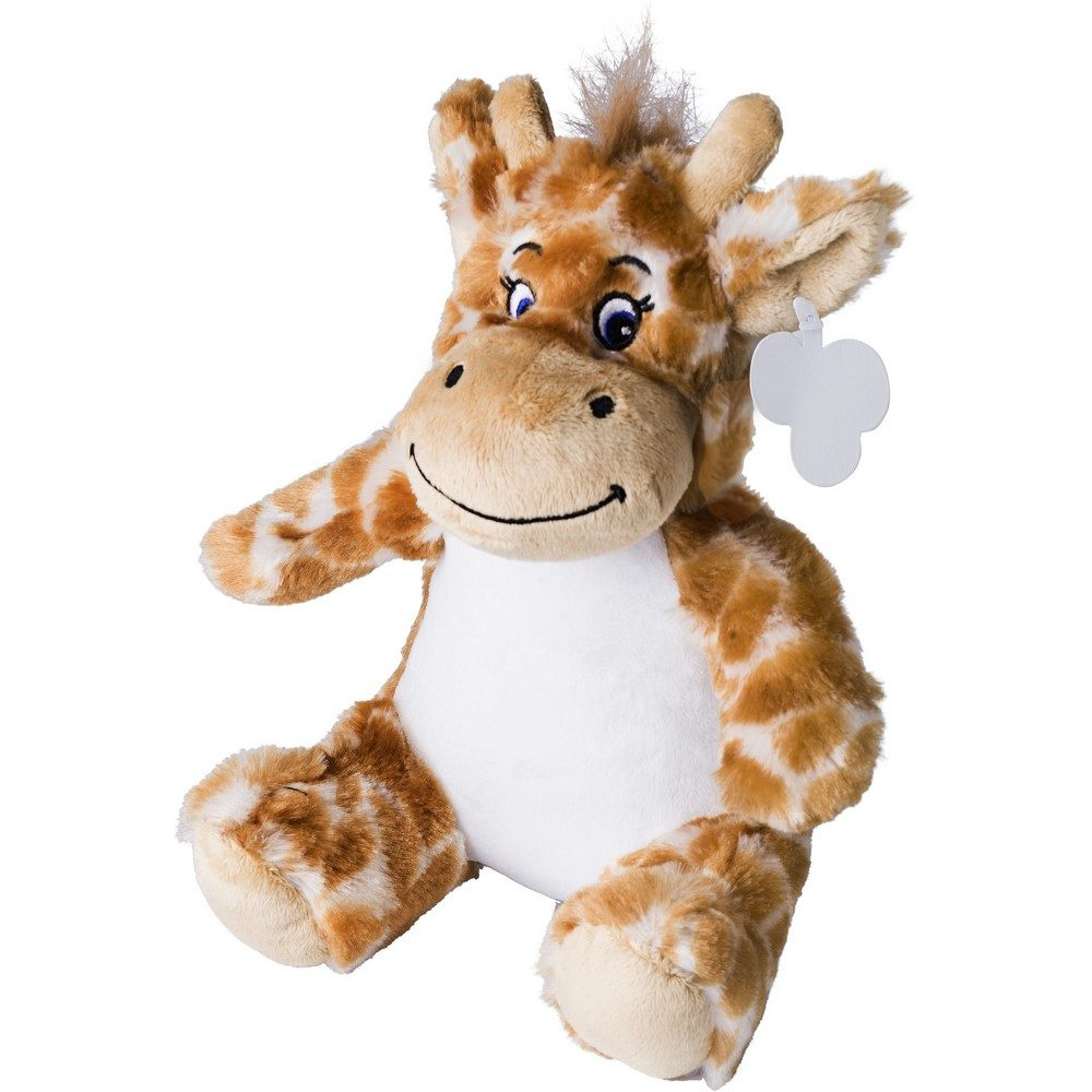 Plush giraffe, product image (1)