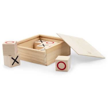 Tic-tac-toe game | Odhran, product image (4)
