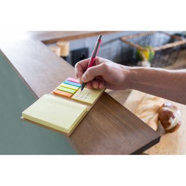 Memo holder, sticky notes | Deegan, product image (2)