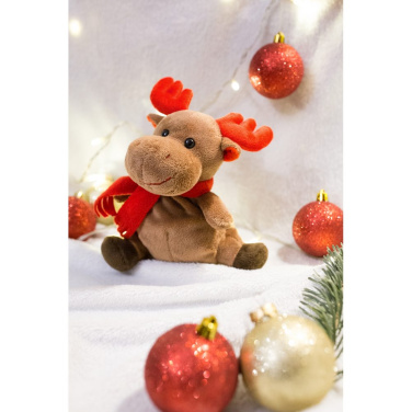 Plush reindeer | Archie, product image (2)