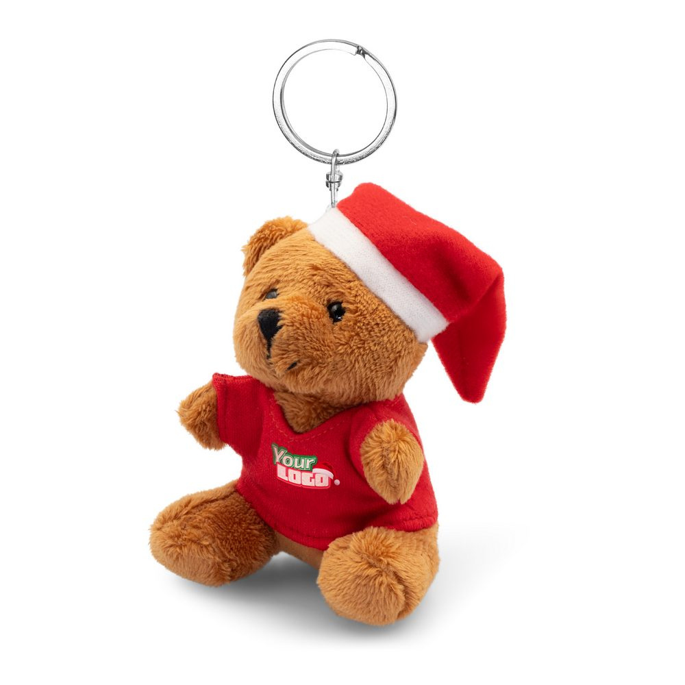Plush teddy bear, keyring | Eldian, product image (1)
