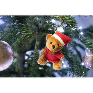 Plush teddy bear, keyring | Eldian, product image (2)