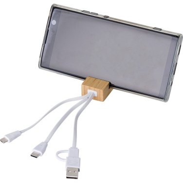 Charging cable, phone stand, product image (4)