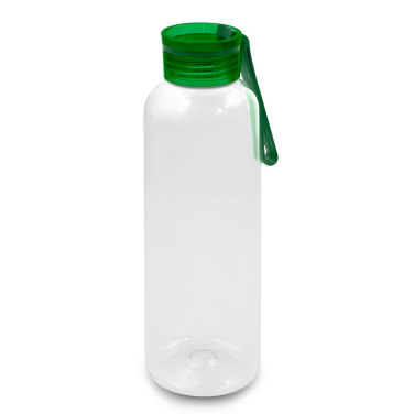 RPET sports bottle 500 ml | Suna, green, product image (2)