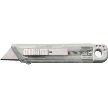 Cutter with safety mechanism, neutral, product image (2)