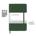 MOLESKINE Notebook approx. A6, khaki