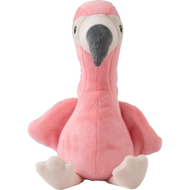Plush flamingo, product image (2)
