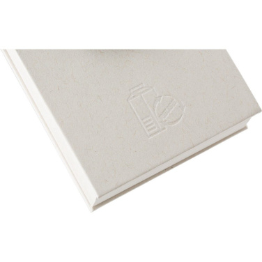 Recycled milk carton note block, product image (4)