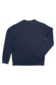 ALIX SWEAT FRANCE, Navy