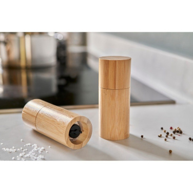 Salt and pepper mill set, product image (2)