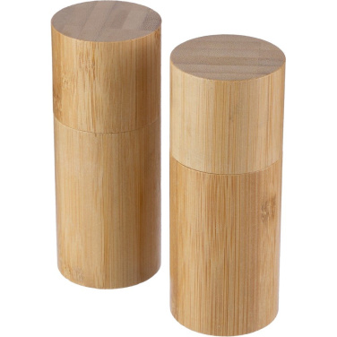 Salt and pepper mill set, product image (4)